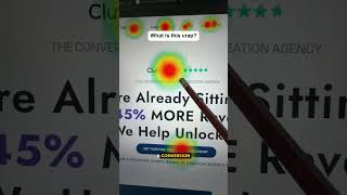 Conversion rate optimization agency #ecommerce #onlinebusiness #businessowner