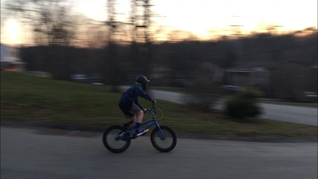 How to make your Bike Sound like a Motorcycle YouTube