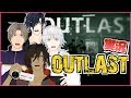 【実況】近侍4人が騒がしくてあまり怖くないOUTLAST#1