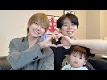 カノックスターさんに、普段あまり話さない結婚生活のリアルを聞いてみた