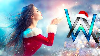 Alan Walker Style - Christmas Song (New Song 2023) - by Distro Infinity