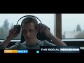 Is 'The Social Reckoning' better than 'The Social Network'? | Today Show Australia