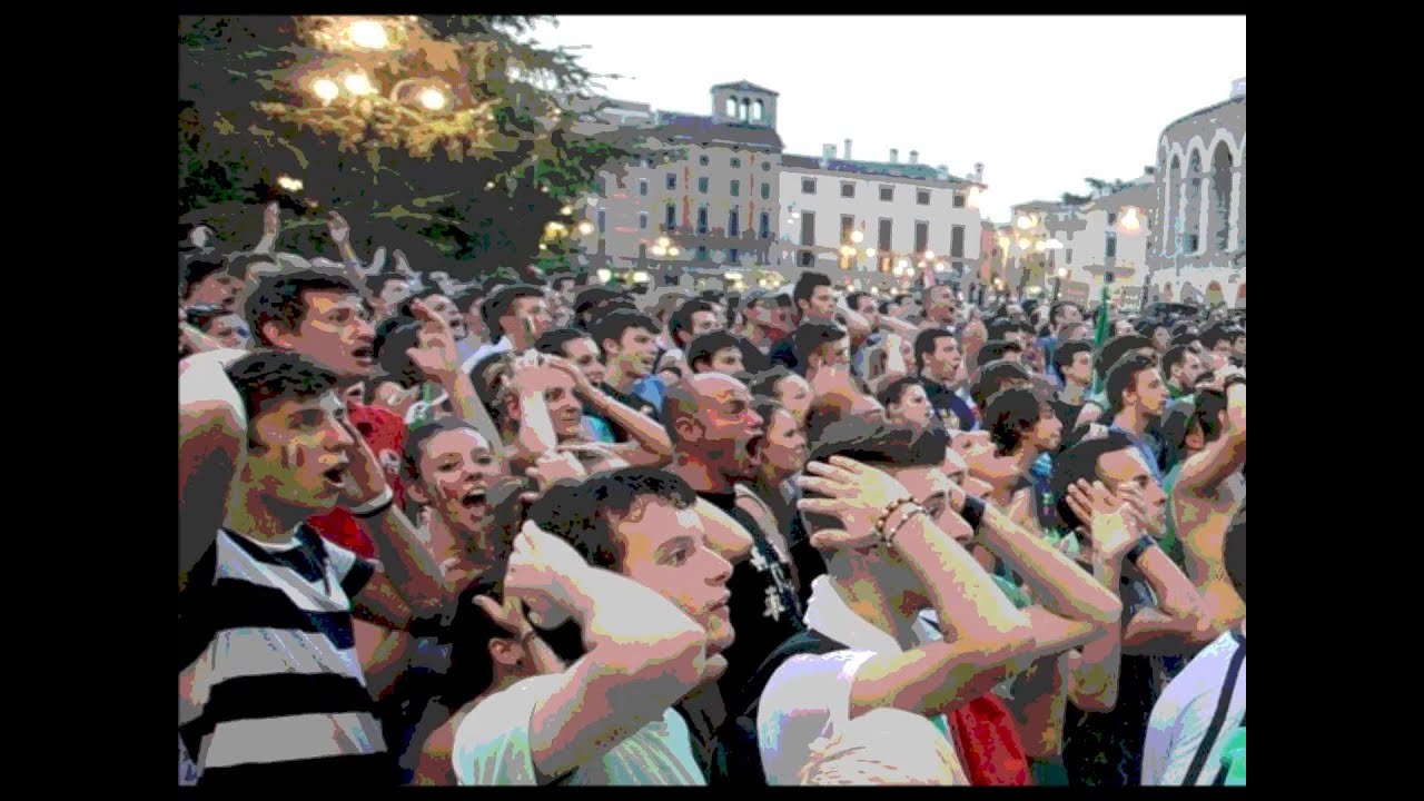 Francesco De Gregori - La leva calcistica della classe '68