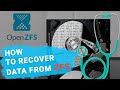  top tools to recover data from zfs drives how to recover data from zfs file system