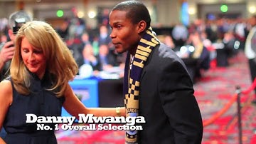 Inside the SuperDraft: Episode 2