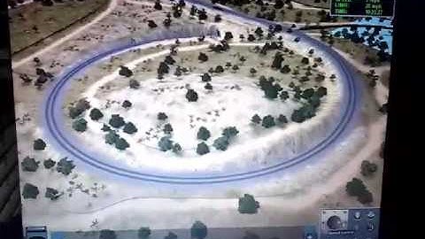 Trainz 12 Tehachapi loop