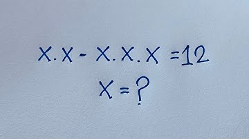 Maths Olympiad | A tricky exponential math olympiad Problem | Harvard University |