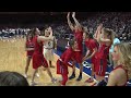 WBK WCC Semifinals Highlights