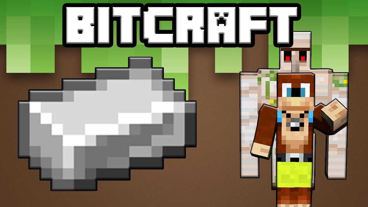 bitcraft minecraft