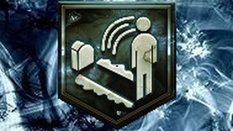 Quick Revive EMBLEM For ZOMBIES!!! | Black Ops 2