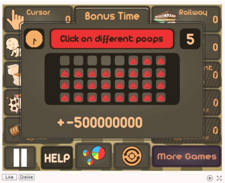 Взломаны clicker