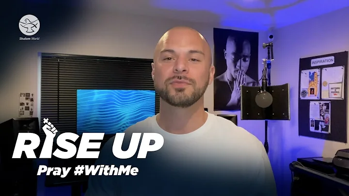 Rise Up | My Offering | Joe Melendrez