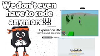 From Idea to Reality in Minutes: Create Without Coding!