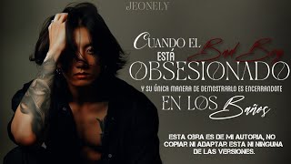 cuando El Bad Boy Est Obsesionado imagina Con Jungkook cap nico