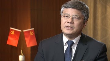 New era of socialism with Chinese characteristics