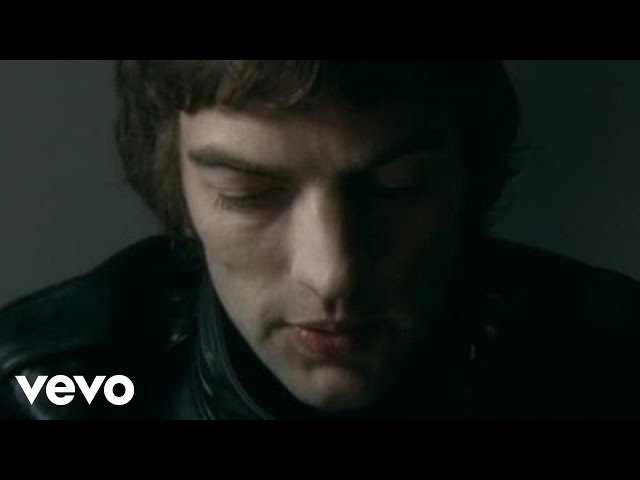 THE VERVE  -  Love Is Noise