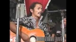 Ami Hadi - Pencerai Muda (Luqman Oscar Cover)
