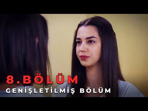 Sevdim Seni Bir Kere 8. Bölüm (Genişletilmiş Bölüm)