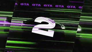 Rarin - GTA 2 (Official Visualizer)