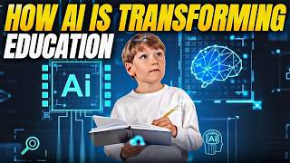 How AI Is Transforming Learning and Education in (2026) screenshot 1