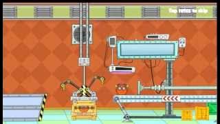 Rescue Roby HD Gameplay