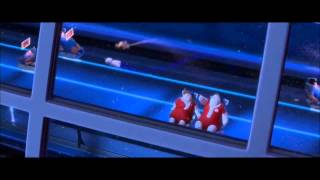 Wall-E - Honors Humanities Sophomore Thesis