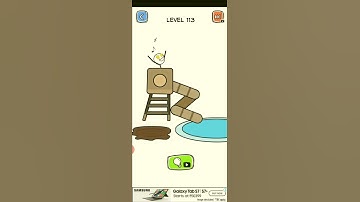 Make me angry game level 113