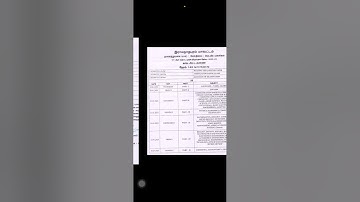 10th,11th,12th std(First revision test time table 2023)