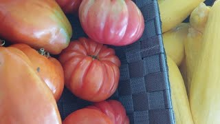 Tremont Farmers MARKET