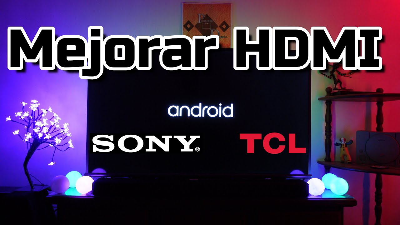 Bravia TV de Sony  Cómo ajustar fácilmente la imagen de tu televisión 