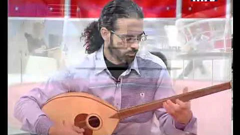 Musical - Ghassan Yammine - Wissam Jaber 25 Nov 2012