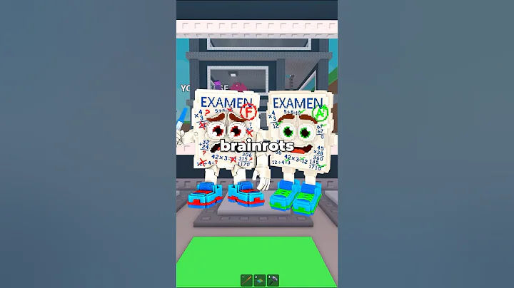 These Brainrots Will Appear Tomorrow in Steal A Brainrot...