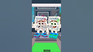 These Brainrots Will Appear Tomorrow in Steal A Brainrot...