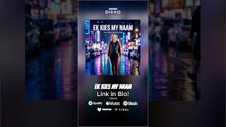 Ek Kies My Naam. #afrikaansemusiek #music #afrikaans #newmusic #mzansi #mzansimusic