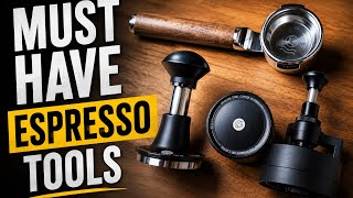 The Best Budget Espresso Tools? | ZeroHero Review.