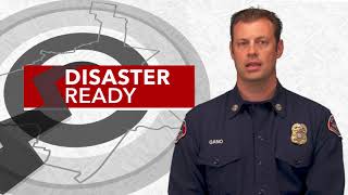 Glendale Disaster Ready