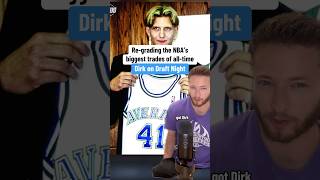 Dirk to the Mavs: The Re-Grade 🤝