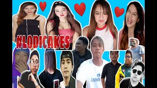 Lodicakes  Byandeeone