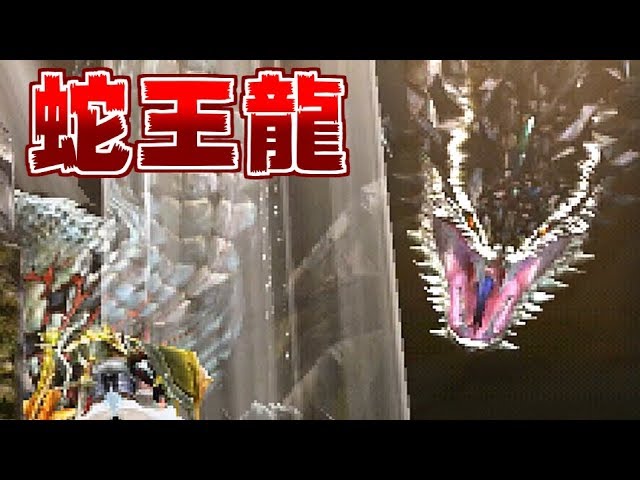 Mh4 ダラ アマデュラ 攻略 やさしい片手剣 Youtube