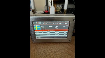 Pi-star/MMDVM, hotspot config issue