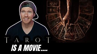 Tarot (2024) | Movie Review