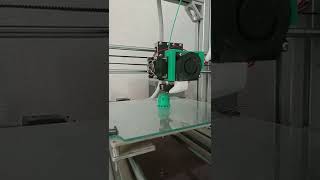 pacman test #3DMaker