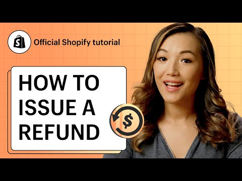 How to refund