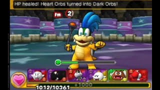 SPECIAL PUZZLE WOLRDS PART 1!!!!/Super Mario Puzzle and Dragons Part 10 screenshot 4