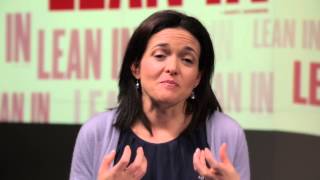 Sheryl Sandberg to Teachers: 'You Are Training Future Leaders'