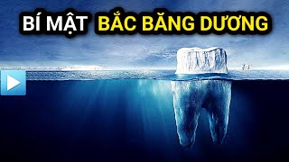 BÍ MẬT - BẮC BĂNG DƯƠNG