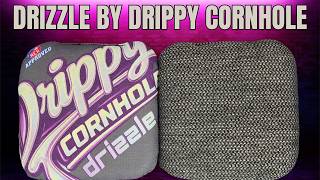 Drizzle by Drippy Cornhole