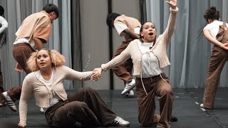 Good Mourning | Large Human Video | 3rd Round | #StLouis26 | 10th Place