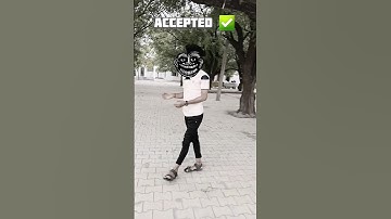 😎challenge accepted ✅️  @sameerjayant2022 #shortsviral #shorts #video #trending #youtube #yoga