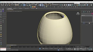lệnh lathe trong 3dsmax